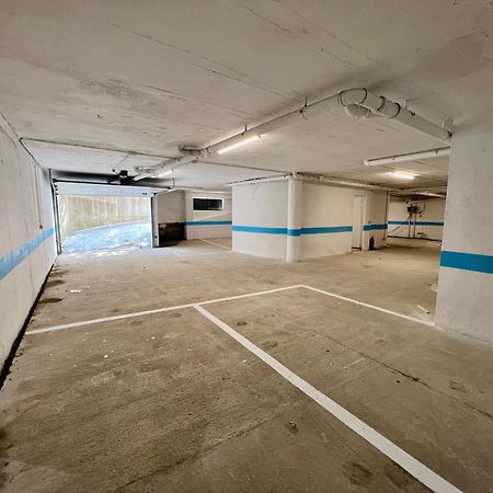 Balnea San Pedro Lägenhet Mondariz-Balneario Exteriör bild