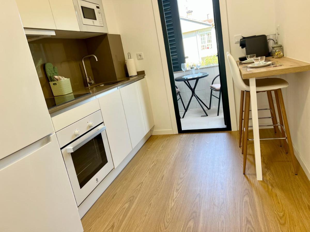Balnea San Pedro Lägenhet Mondariz-Balneario Exteriör bild