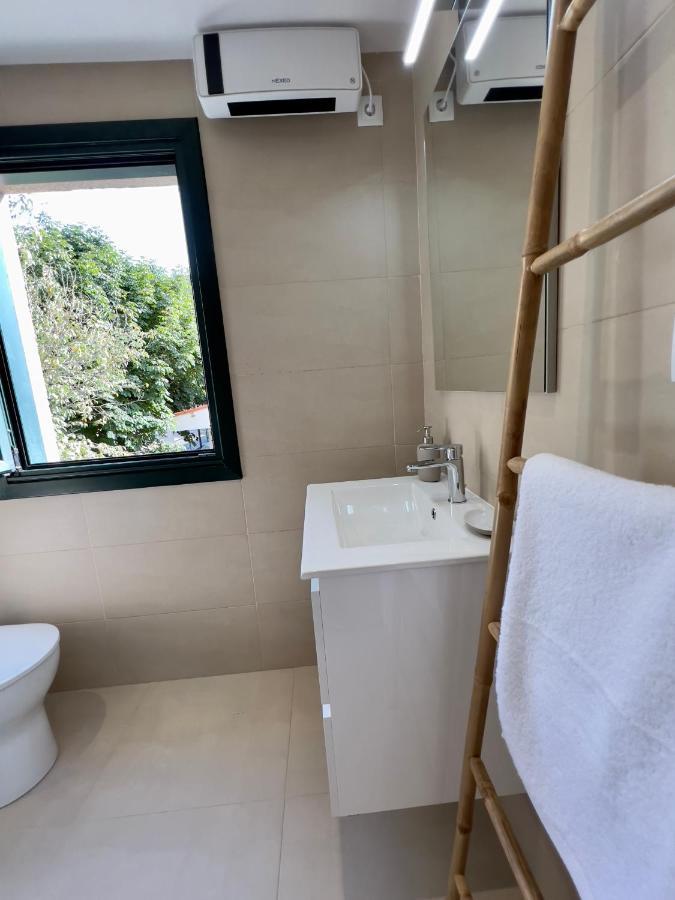 Balnea San Pedro Lägenhet Mondariz-Balneario Exteriör bild