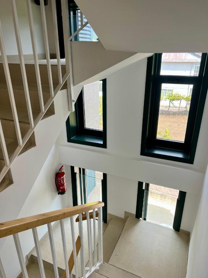Balnea San Pedro Lägenhet Mondariz-Balneario Exteriör bild
