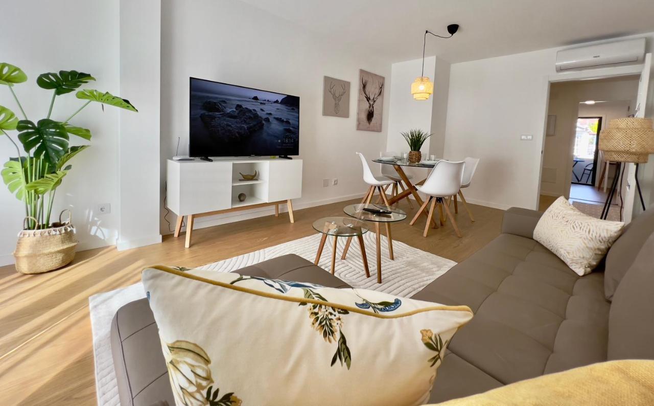 Balnea San Pedro Lägenhet Mondariz-Balneario Exteriör bild
