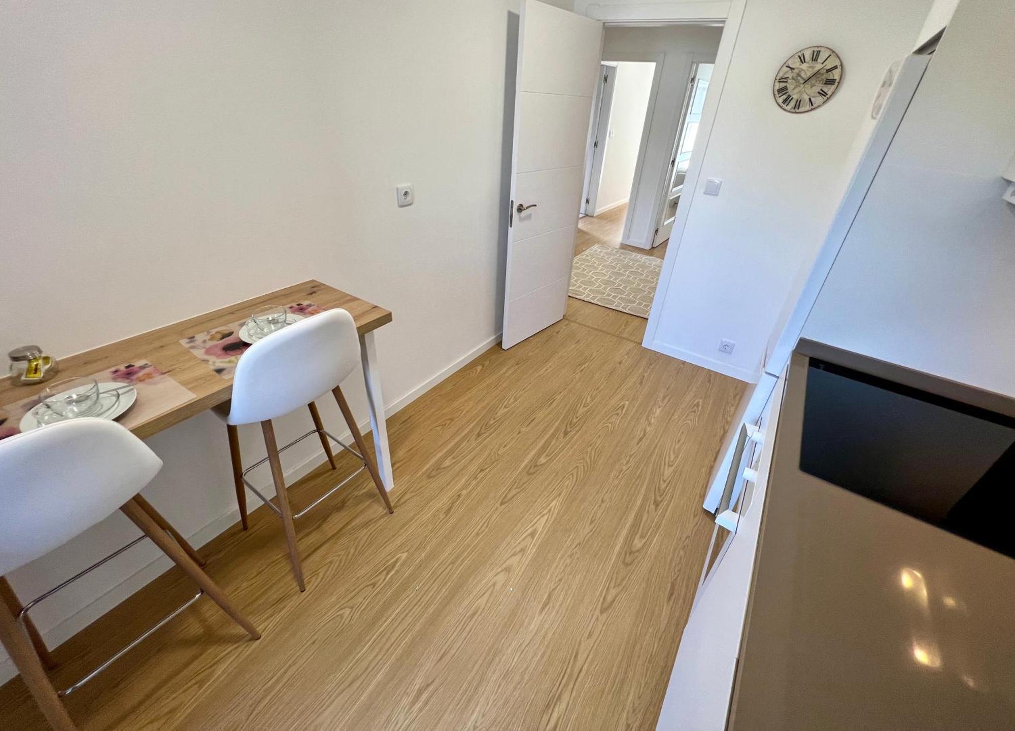 Balnea San Pedro Lägenhet Mondariz-Balneario Exteriör bild