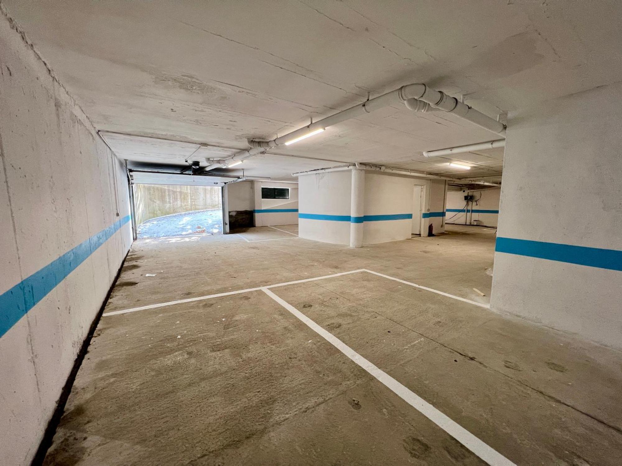 Balnea San Pedro Lägenhet Mondariz-Balneario Exteriör bild