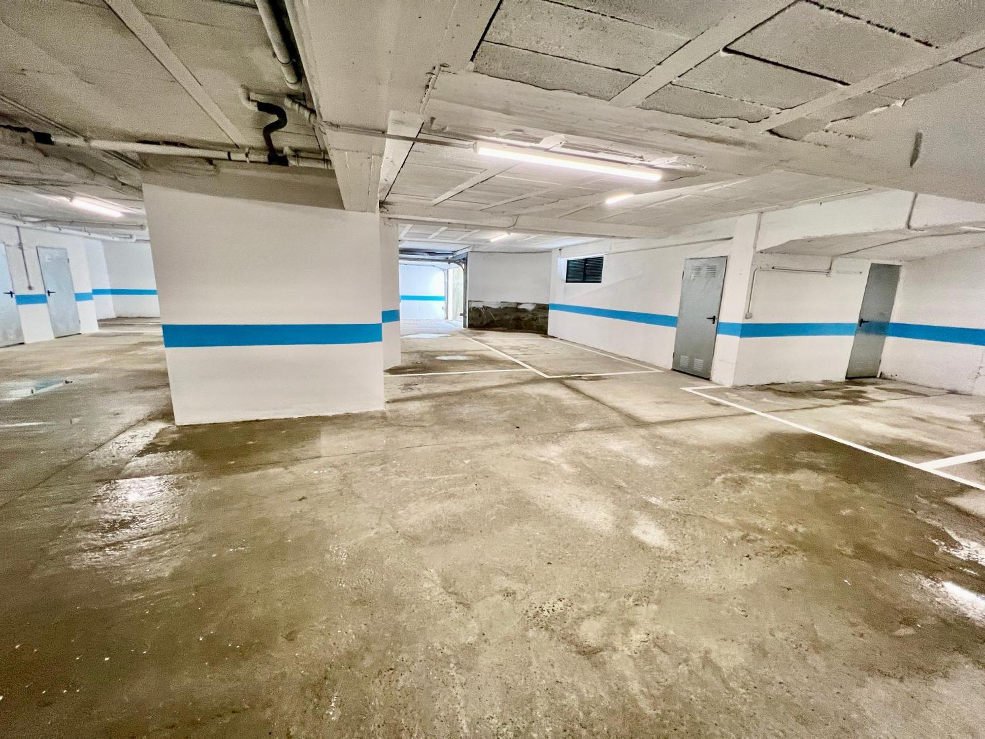 Balnea San Pedro Lägenhet Mondariz-Balneario Exteriör bild